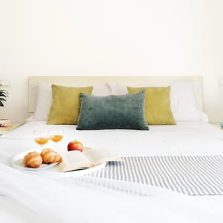 Holihome_nina - Meraviglioso, 50m Dal Mare Apartment Tortoreto